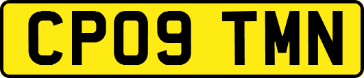 CP09TMN