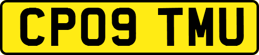 CP09TMU