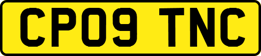 CP09TNC