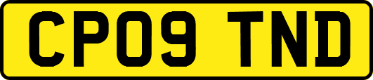 CP09TND