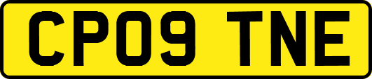 CP09TNE