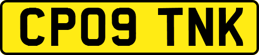 CP09TNK