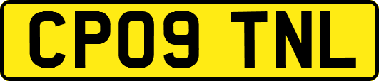 CP09TNL