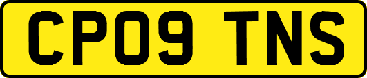CP09TNS