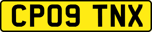 CP09TNX