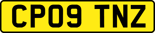 CP09TNZ