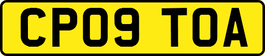 CP09TOA