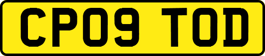 CP09TOD