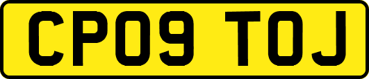 CP09TOJ