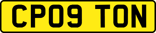 CP09TON