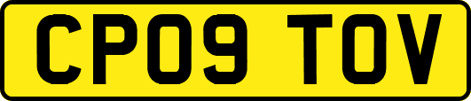 CP09TOV