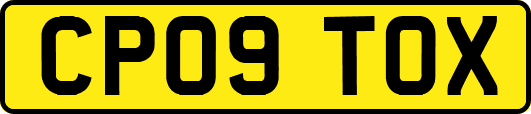 CP09TOX