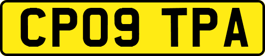 CP09TPA