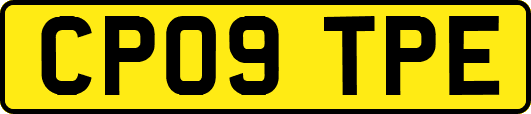 CP09TPE