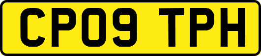 CP09TPH
