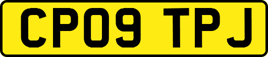 CP09TPJ