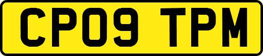 CP09TPM