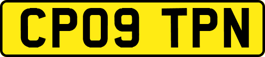 CP09TPN
