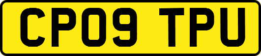 CP09TPU