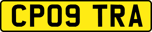 CP09TRA