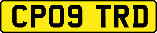 CP09TRD