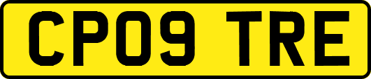 CP09TRE