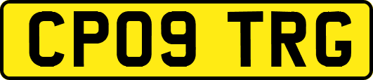CP09TRG