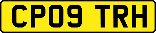 CP09TRH