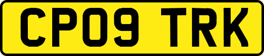CP09TRK
