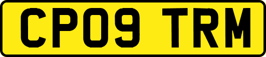 CP09TRM