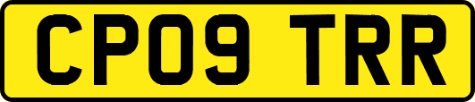 CP09TRR