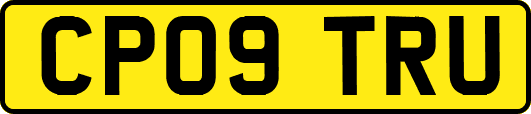 CP09TRU