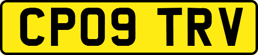 CP09TRV