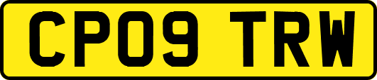 CP09TRW