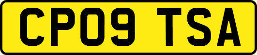 CP09TSA