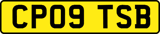 CP09TSB