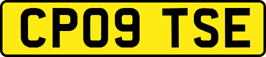 CP09TSE