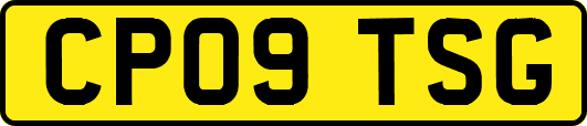 CP09TSG