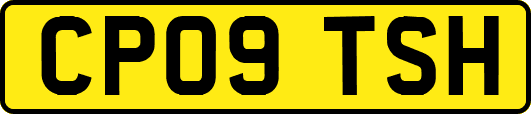 CP09TSH