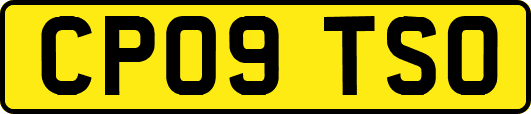 CP09TSO
