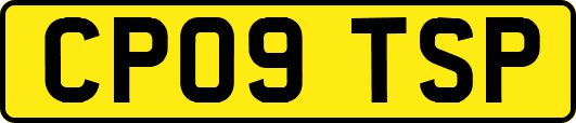 CP09TSP