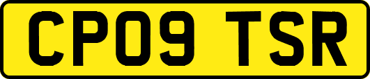 CP09TSR
