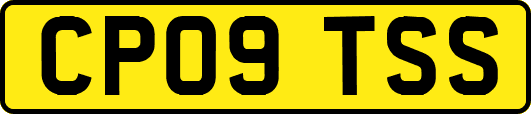 CP09TSS