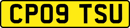 CP09TSU