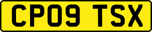 CP09TSX