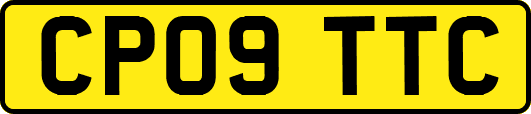 CP09TTC