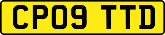 CP09TTD
