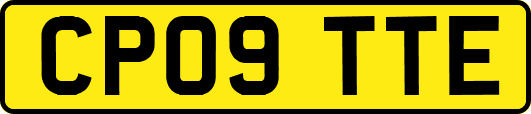 CP09TTE