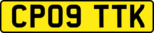 CP09TTK