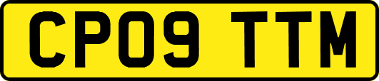 CP09TTM
